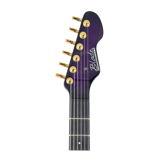 Blade RH-4 Classic - Misty Violet