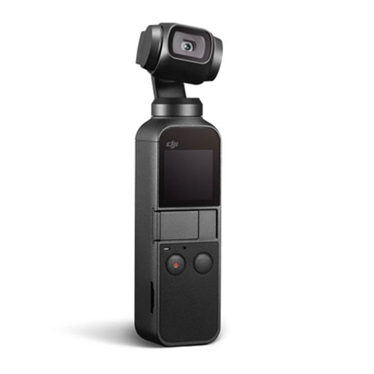 DJI Osmo Pocket : image 1