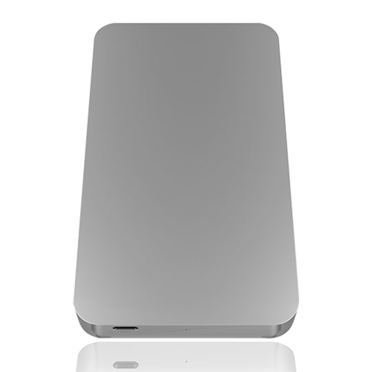 ICY BOX USB 3.1 Enclosure for 2.5" SATA HDD/SSD