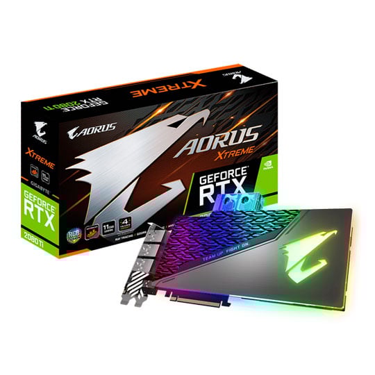 Gigabyte geforce rtx 2080 ti 11gb deals