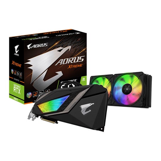 Rtx 2080 waterforce hotsell