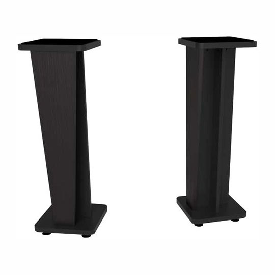ZAOR Croce Stand 36 (Pair) Black