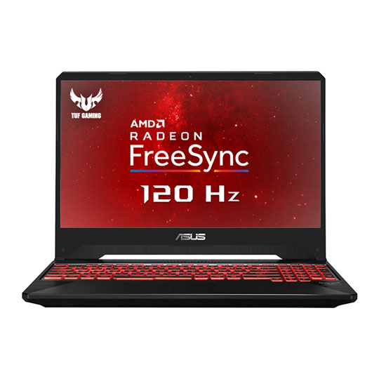 ASUS 15