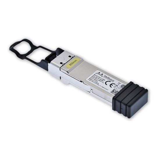 NVIDIA 40Gbit/s QSFP Optical Module
