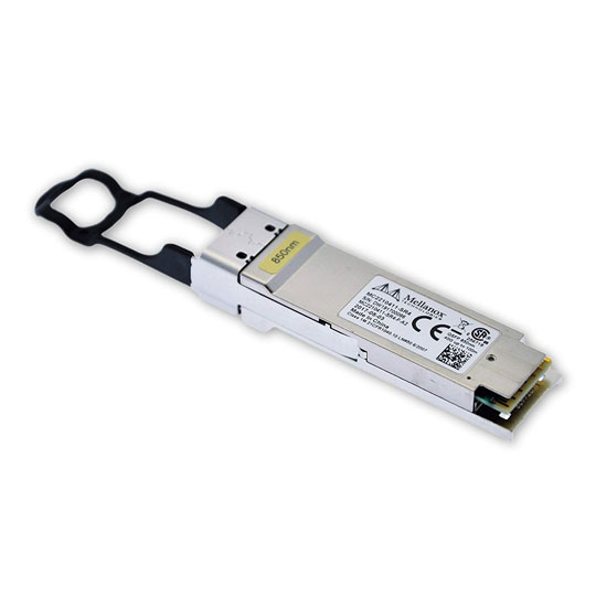 NVIDIA 40Gbit/s QSFP Optical Module