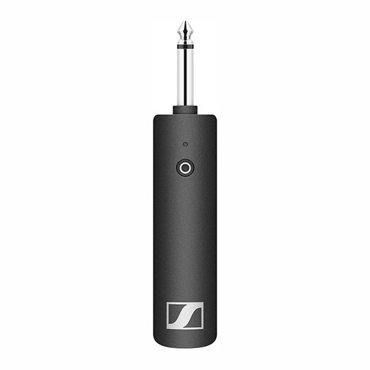 Sennheiser XSW-D Instrument RX