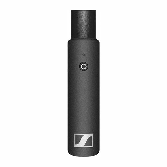 Sennheiser XSW-D XLR Male RX