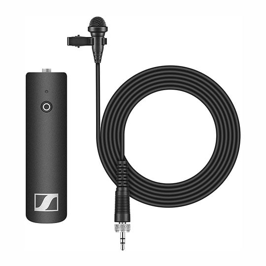 Sennheiser XSW-D Portable Eng Set