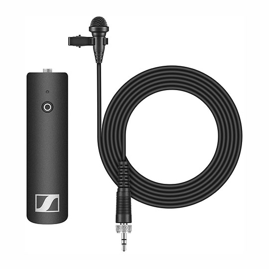 Sennheiser XSW-D Portable Lavalier Set