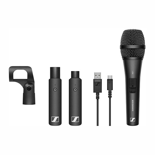 Sennheiser XSW-D Vocal Set