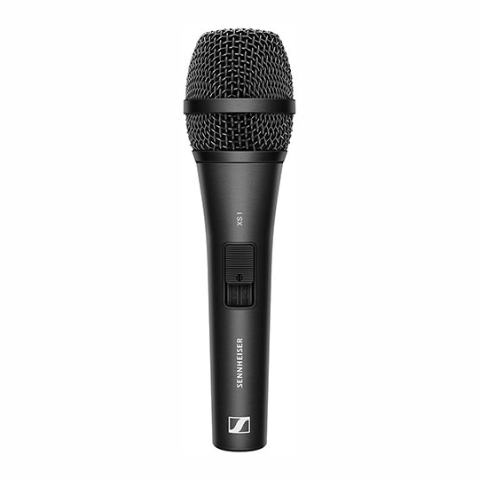 Sennheiser XSW-D Vocal Set