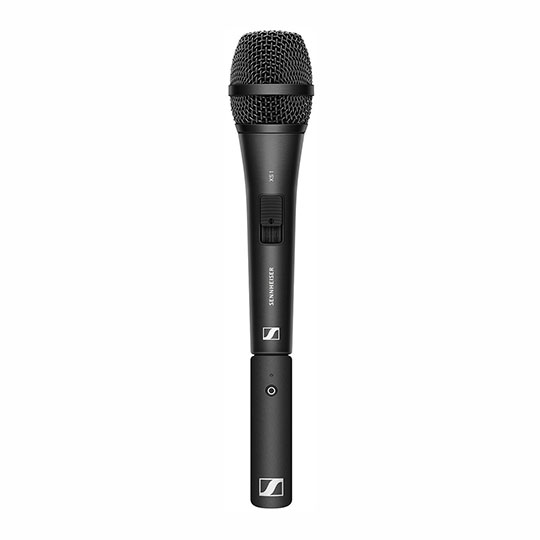 Sennheiser XSW-D Vocal Set : image 3
