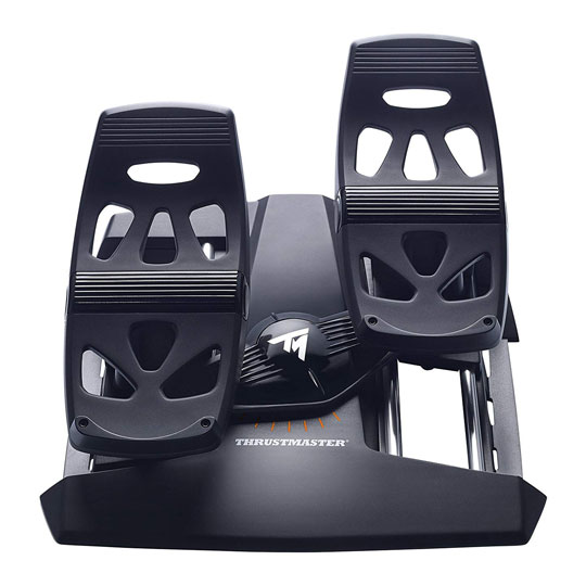 Thrustmaster T. Flight Rudder Pedals Xbox1/PC/PS4