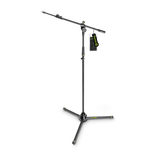 Gravity MS 4322 HDB Microphone Stand