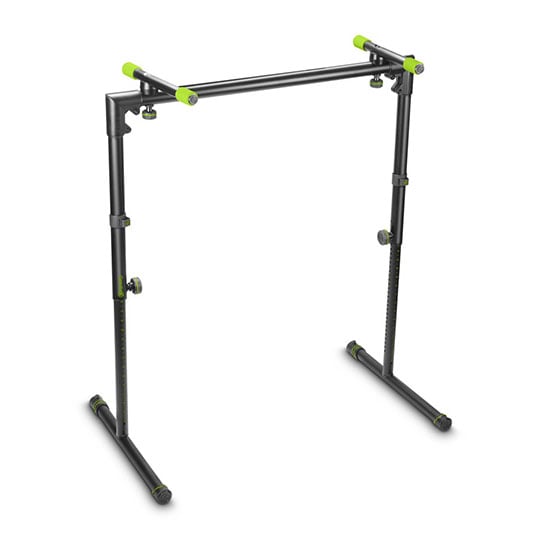 Gravity KS TS 01 B Keyboard Stand Table