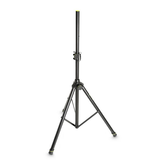 Gravity SP 5211 B Speaker Stand (Aluminium)