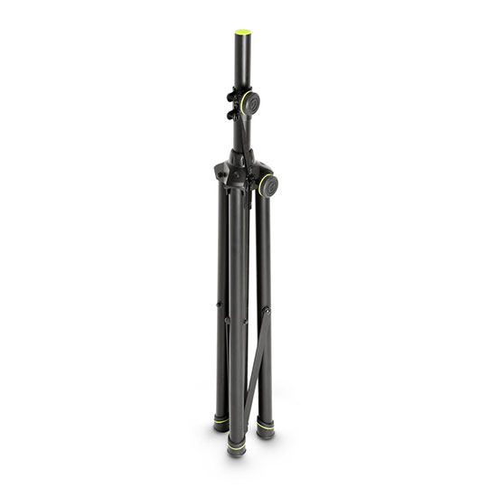Gravity SP 5211 B Speaker Stand (Aluminium)