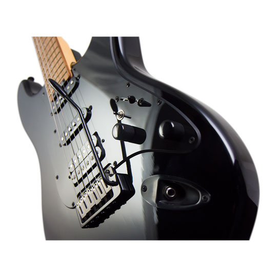 Blade RH1 Classic, Black