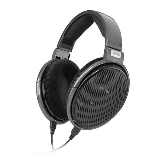 Sennheiser HD650 + Lake People G103-S Amplifier Bundle : image 2