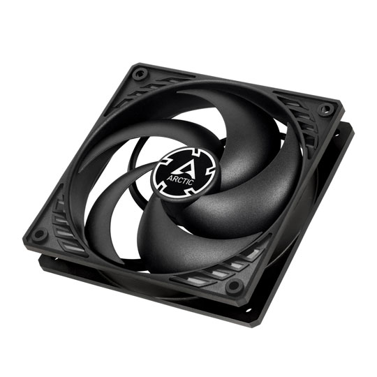 Arctic P12 Static Pressure 120 mm Fans (5 Pack) : image 3