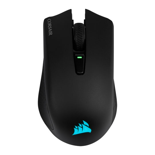 Corsair HARPOON RGB Compact Bluetooth WIRELESS Optical PC Gaming Mouse : image 2