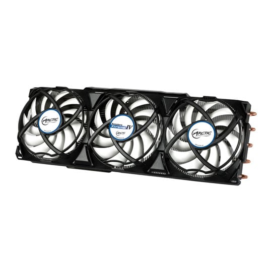 Arctic Accelero Xtreme IV High End VGA Cooler AMD/Nvidia : image 1