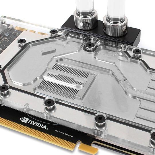 EK-CryoFuel 1000ml  Premix Clear Fluid : image 4