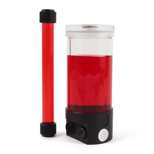 EK-CryoFuel 1000ml Premix Blood Red Fluid
