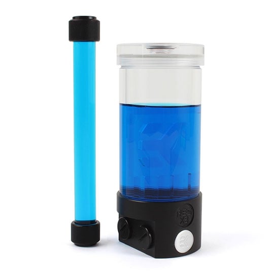 EK-CryoFuel 1000ml Premix Navy Blue Fluid