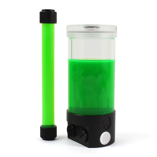 EK-CryoFuel 1000ml Premix Acid Green Fluid