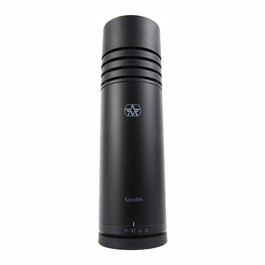 Aston Stealth Cardioid Microphone : image 2