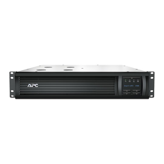 APC 2U Rack Mountable Smart-UPS 1500VA