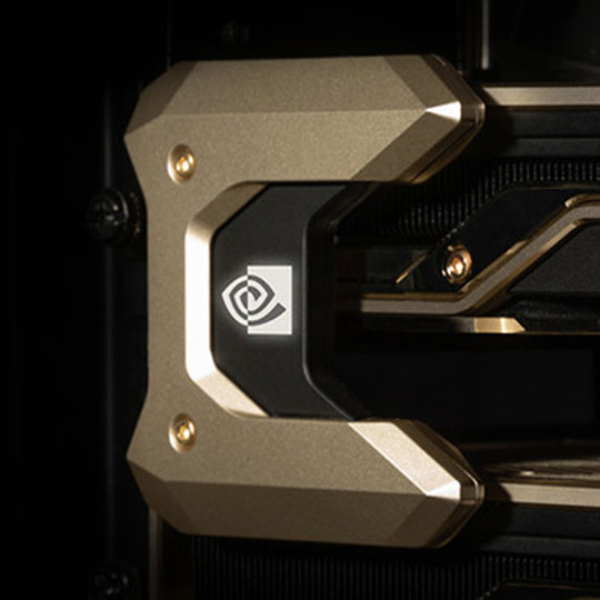 NVIDIA 2-Way 3-Slot TITAN RTX GPU NVLink Bridge LN95028 - 900