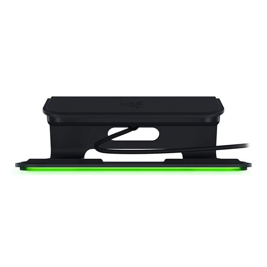 Razer Chroma RGB USB 3.0 15" Gaming Laptop Stand