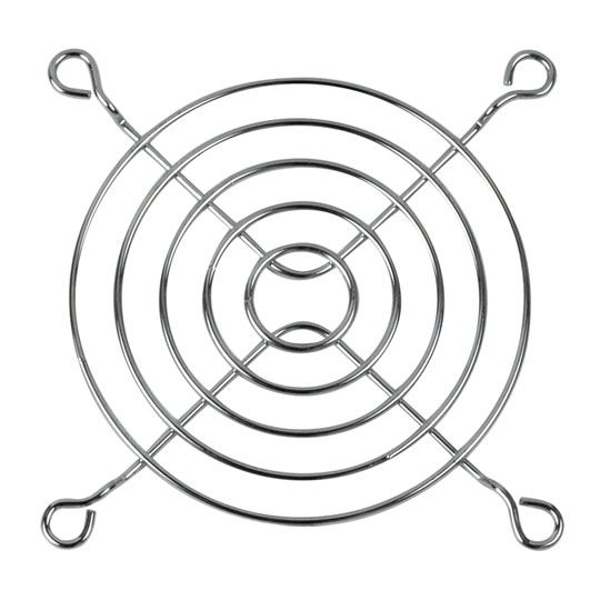 Arctic 80mm Fan Grill