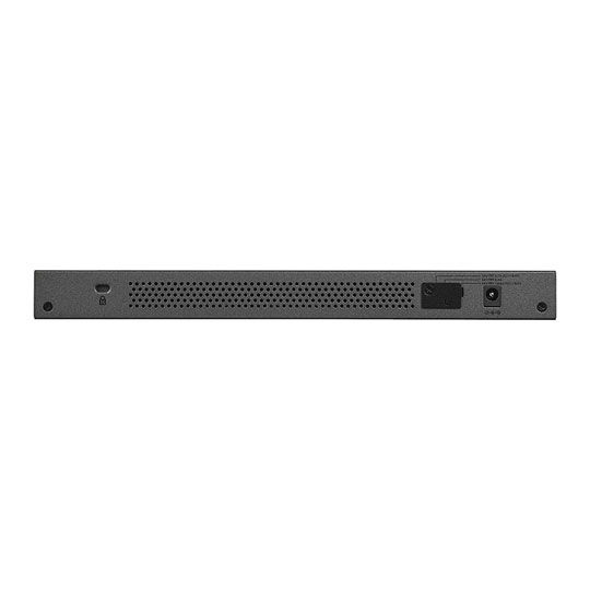 NETGEAR GS116LP 16-Port PoE/PoE+ Gigabit Unmanaged Switch : image 4