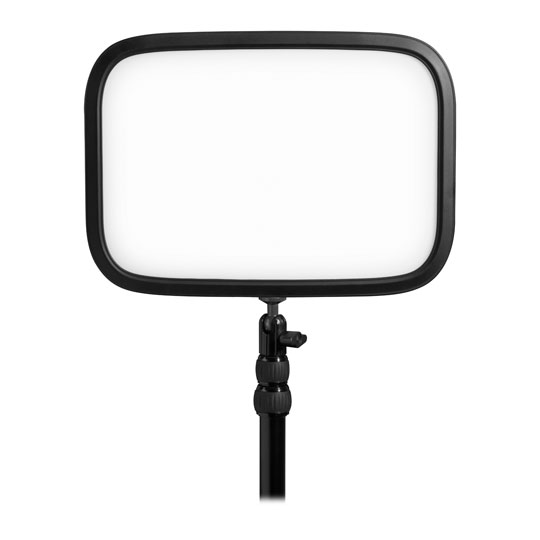 Elgato Key Light Pro Game Streaming LED Panel Studio Light