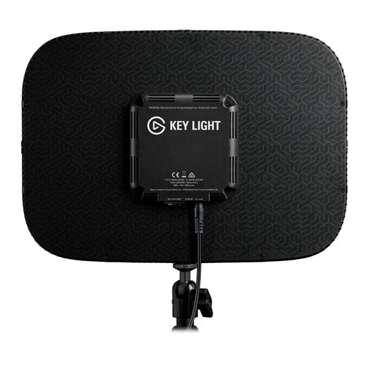 Elgato Key Light Pro Game Streaming LED Panel Studio Light : image 3