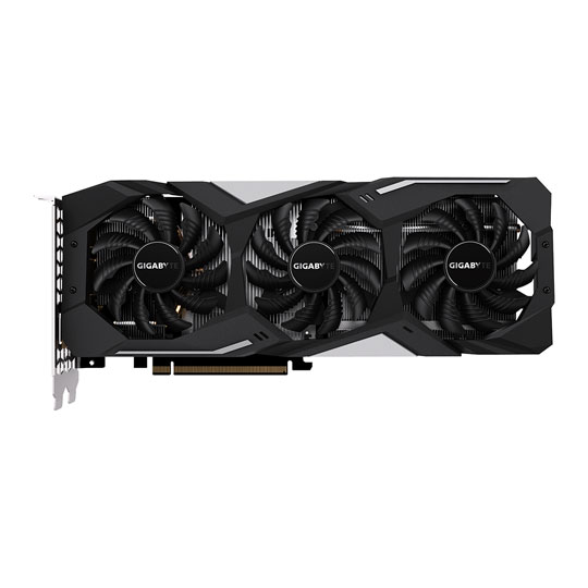 Gigabyte NVIDIA GeForce RTX 2060 6GB GAMING OC Turing Graphics