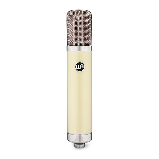 Warm Audio WA-251 Tube Condenser Microphone