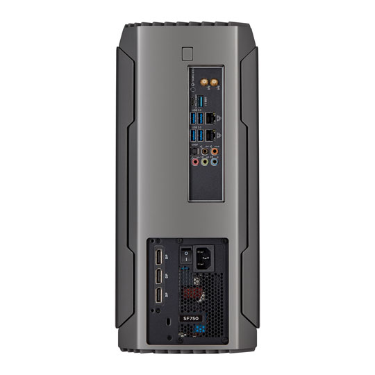 2080 Ti Corsair One Pro I180 Amazon Corsair ONE PRO I180 Unlocked