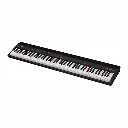 Roland GO:PIANO 88 Digital Piano