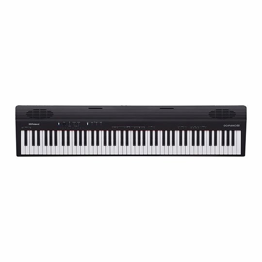 Roland GO:PIANO 88 Digital Piano : image 3
