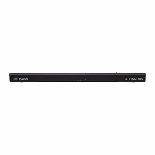 Roland GO PIANO 88 Digital Piano LN95435 GO 88P SCAN UK