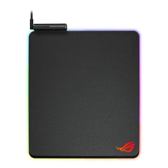 ASUS ROG Balteus RGB Gaming Mousemat