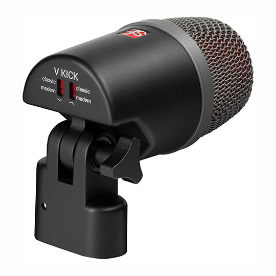 Se VKick Kick Drum Microphone