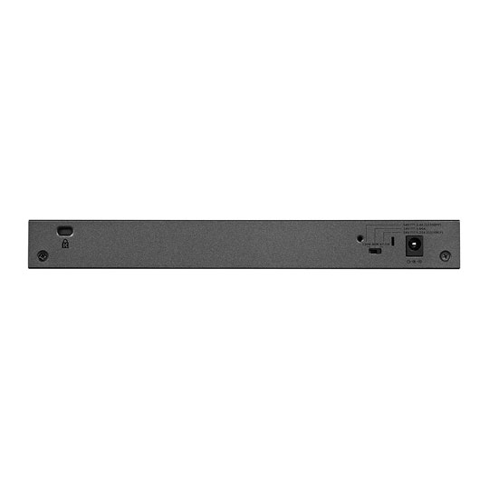 Netgear 8-Port PoE/PoE+ Gigabit Unmanaged Desktop/Wall Mount Switch 60W : image 4