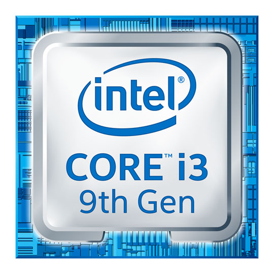 Intel Core i3 9350KF Unlocked 9th Gen Desktop Processor/CPU OEM - No iGPU : image 1