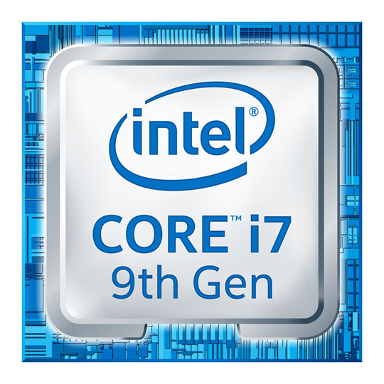 Intel Core i7 9700KF Unlocked 9th Gen Desktop Processor/CPU OEM