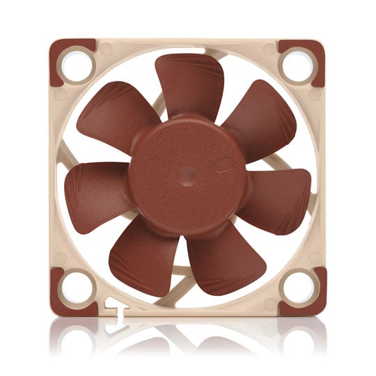 Noctua NF-A4x10 PWM Low Noise Fan : image 3